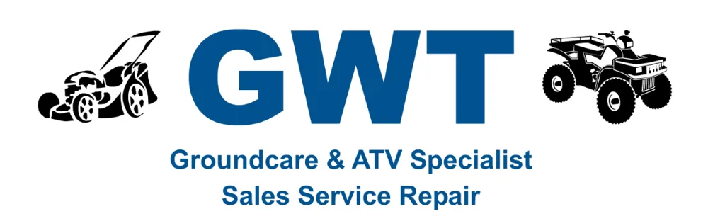 GWT Groundcare & ATV Specialist, Sales Service Repair