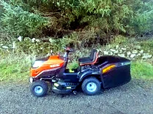 Oleo-Mac OM102R/16K