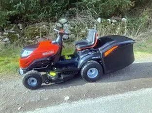 Oleo-Mac OM86R/14.5K